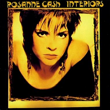 Rosanne Cash -  Interiors